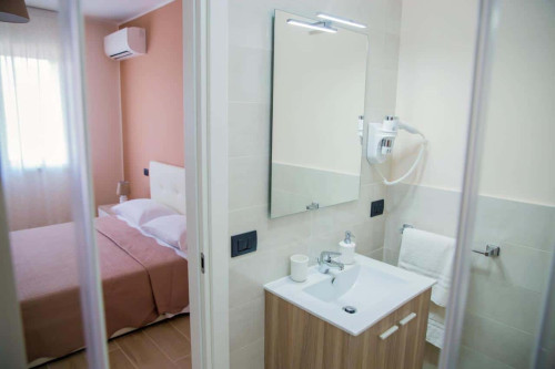 Appartamento con 3 camere da letto e 3 bagni, Pompei - Gallery - 7