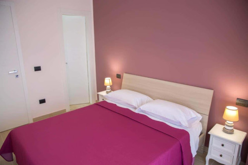 Appartamento con 3 camere da letto e 3 bagni, Pompei - Gallery - 27