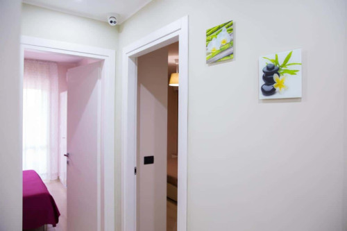 Appartamento con 3 camere da letto e 3 bagni, Pompei - Gallery - 12