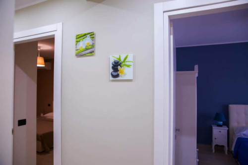 Appartamento con 3 camere da letto e 3 bagni, Pompei - Gallery - 20