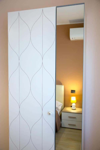 Appartamento con 3 camere da letto e 3 bagni, Pompei - Gallery - 21