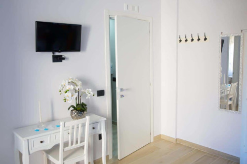 Appartamento con 3 camere da letto e 3 bagni, Pompei - Gallery - 22
