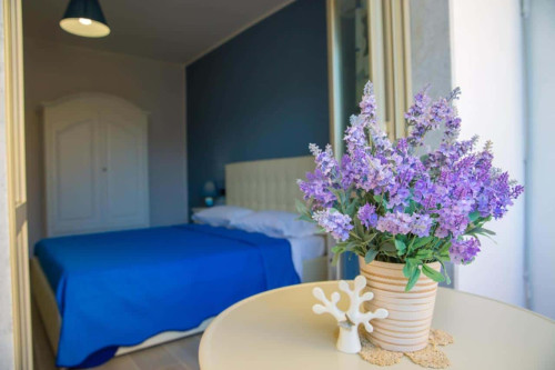 Appartamento con 3 camere da letto e 3 bagni, Pompei