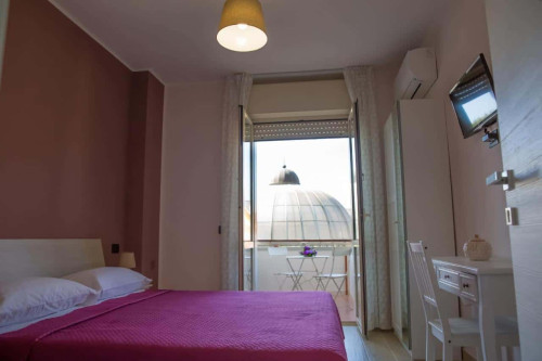 Appartamento con 3 camere da letto e 3 bagni, Pompei - Gallery - 6