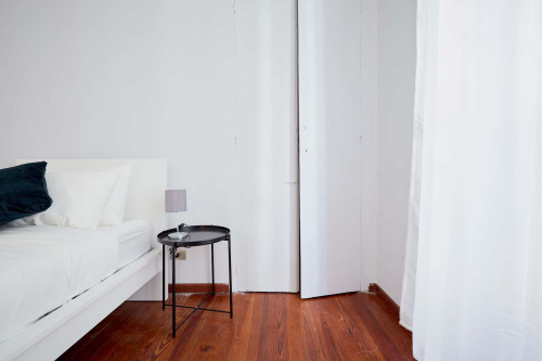 Posto letto in Via Ormea  - Gallery -  5
