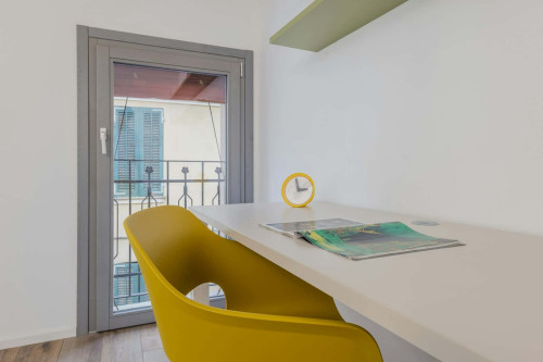 Room in Via Fondobanchetto, Ferrara for 45 m² with 2 bedrooms - Gallery - 993
