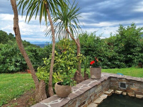 Lucca Tuscany Guesthouse with Views  - Gallery -  5
