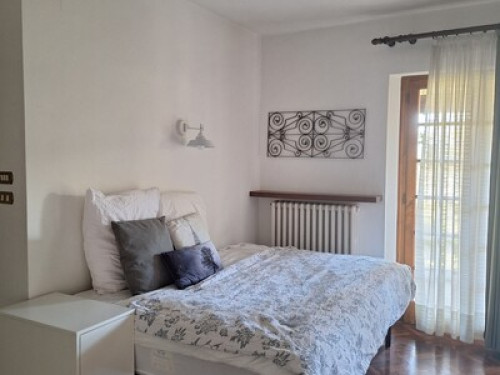 Lucca Tuscany Guesthouse with Views