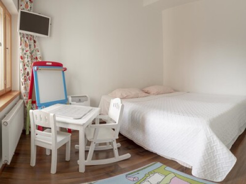 Furnished room for rent in Espoo Fi - Gallery - 7