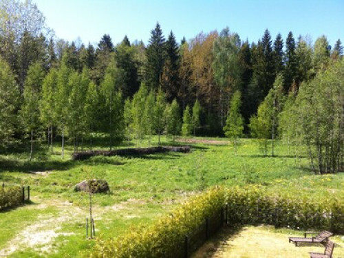 Furnished room for rent in Espoo Fi