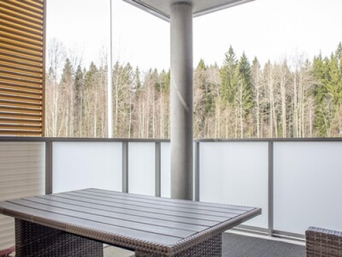 Furnished room for rent in Espoo Fi