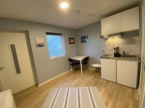 Your Dream Studio in Bergen