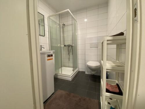 Your Dream Studio in Bergen