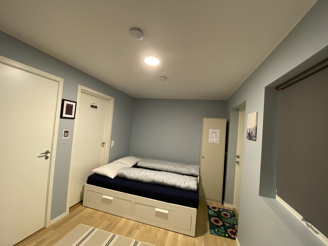 Studio Aparmtment(Single Bed) - Your Dream Studio in Bergen - Gallery - 1