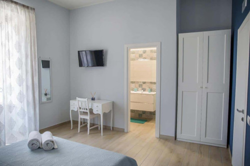 Appartamento Via Sacra 11, Pompei - Gallery - 10
