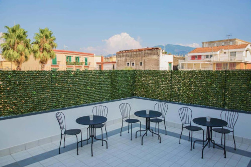 Appartamento Via Sacra 11, Pompei - Gallery - 34