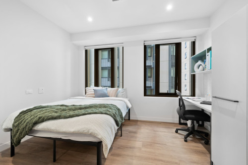 Y Suites on Margaret