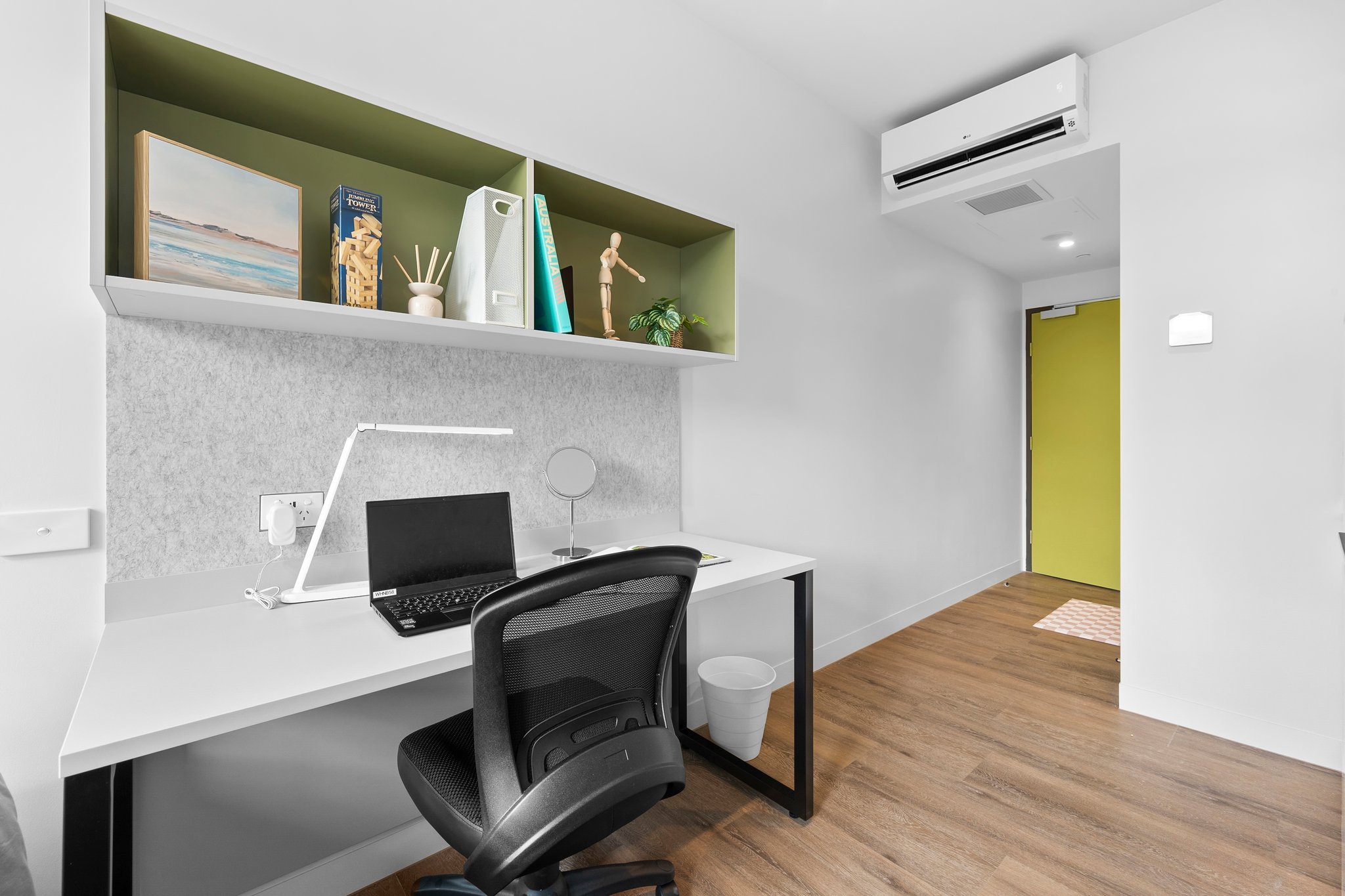  Studio Premium - Low Floor  -  Y Suites on Margaret  - Gallery -  3