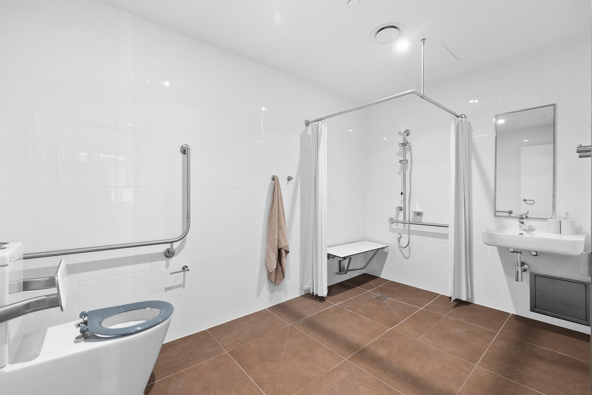  Studio Deluxe - Low Floor  -  Y Suites on Margaret  - Gallery -  3