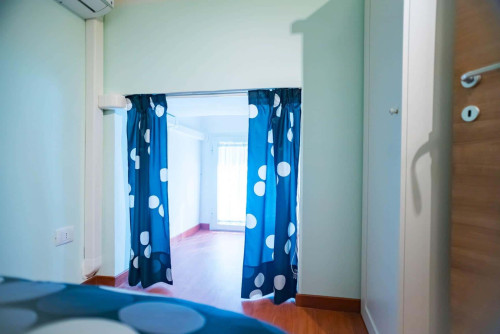 Apartment in Via Andrea Cantelmo, Napoli for 80 m² with 4 bedrooms