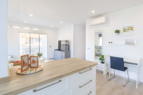 Marbella Center 100m From The Beach - Gallery - 18