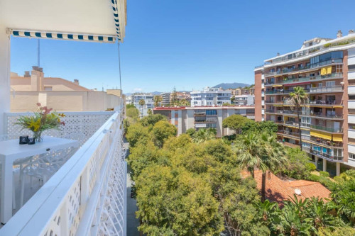 Marbella Center 100m From The Beach  - Gallery -  5