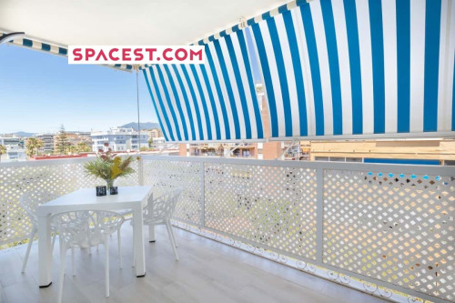 Marbella Center 100m From The Beach