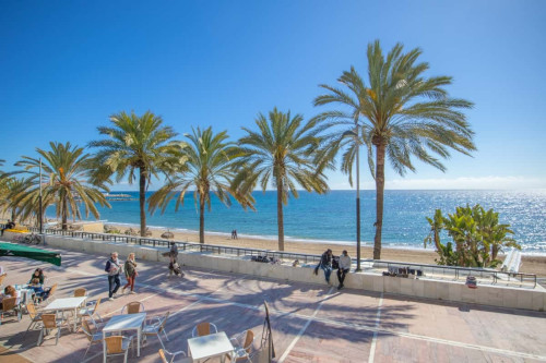 Marbella Center 100m From The Beach - Gallery - 11
