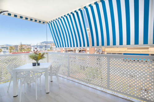 Marbella Center 100m From The Beach - Gallery - 7