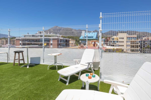 Marbella Center 100m From The Beach - Gallery - 9