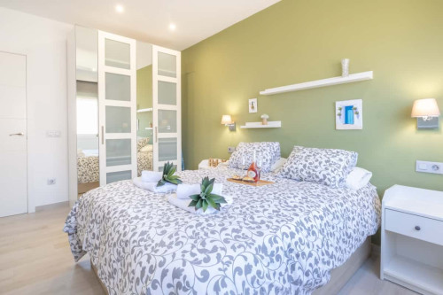 Marbella Center 100m From The Beach - Gallery - 24