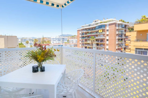 Marbella Center 100m From The Beach - Gallery - 8