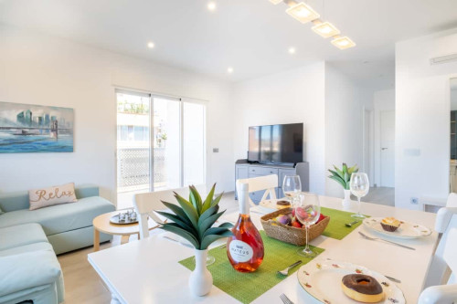 Marbella Center 100m From The Beach - Gallery - 17