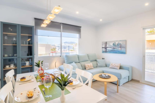 Marbella Center 100m From The Beach - Gallery - 15