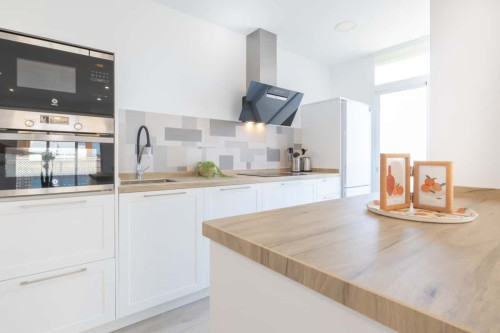 Marbella Center 100m From The Beach - Gallery - 20