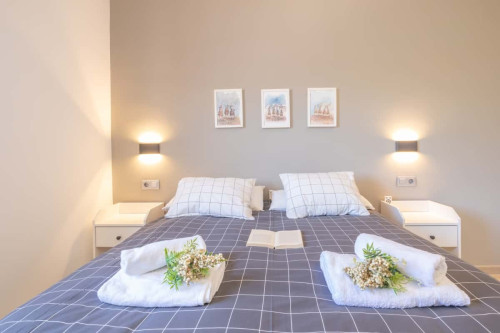 Marbella Center 100m From The Beach - Gallery - 19