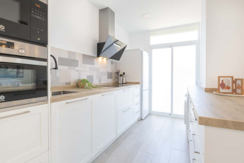 Marbella Center 100m From The Beach - Gallery - 21