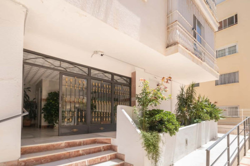 Marbella Center 100m From The Beach - Gallery - 13