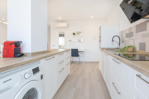 Marbella Center 100m From The Beach - Gallery - 22