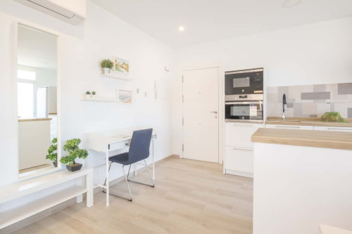 Marbella Center 100m From The Beach - Gallery - 23