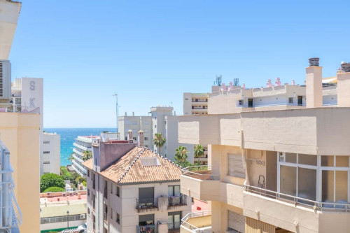 Marbella Center 100m From The Beach - Gallery - 10