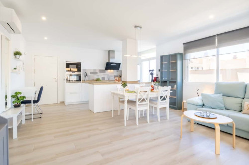 Marbella Center 100m From The Beach - Gallery - 26