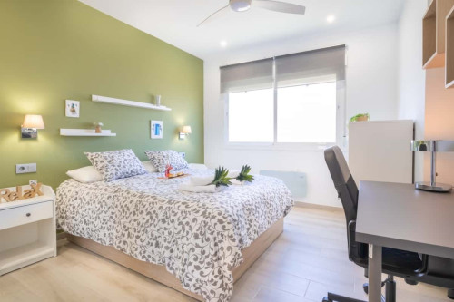 Marbella Center 100m From The Beach - Gallery - 27