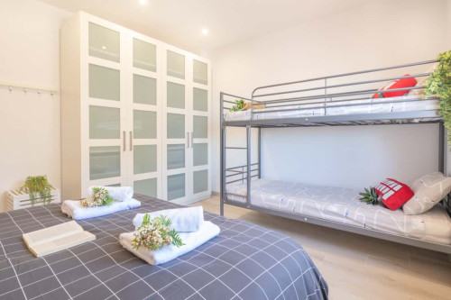 Marbella Center 100m From The Beach - Gallery - 14