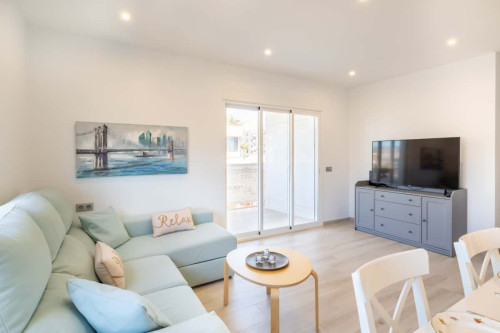 Marbella Center 100m From The Beach - Gallery - 25