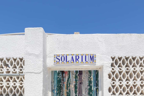 Marbella Center 100m From The Beach