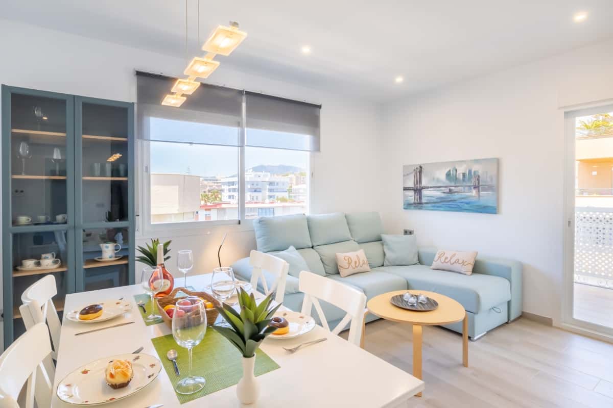  Marbella Center 100m From The Beach  -  Marbella Center 100m From The Beach  - Gallery -  3