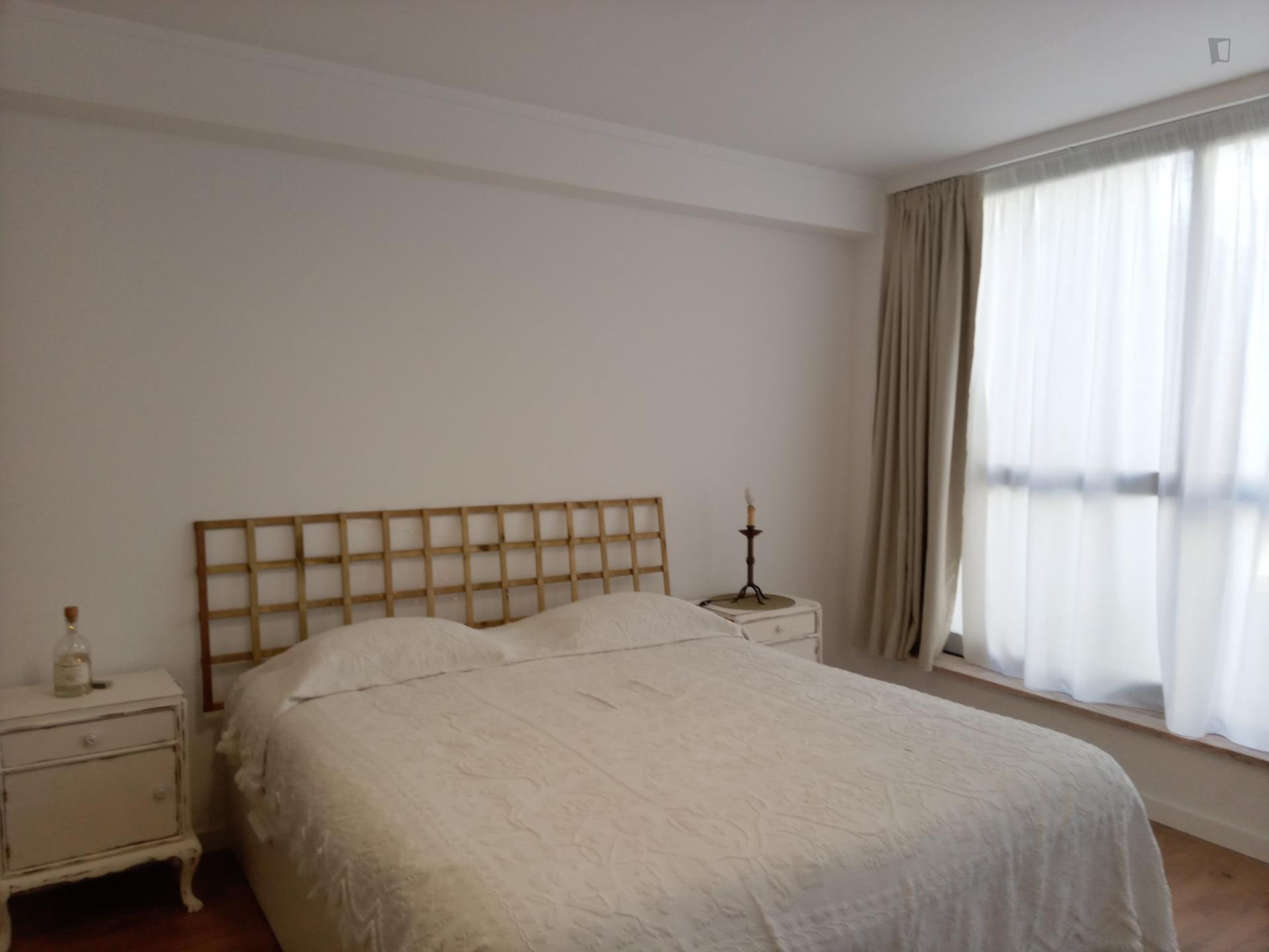 Very Cosy Studio And Terrace/Students Only - 1