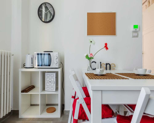 Stanza in Via Silvio Pellico  - Gallery -  5