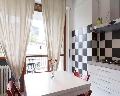 Stanza in Viale Sabotino - Gallery - 43